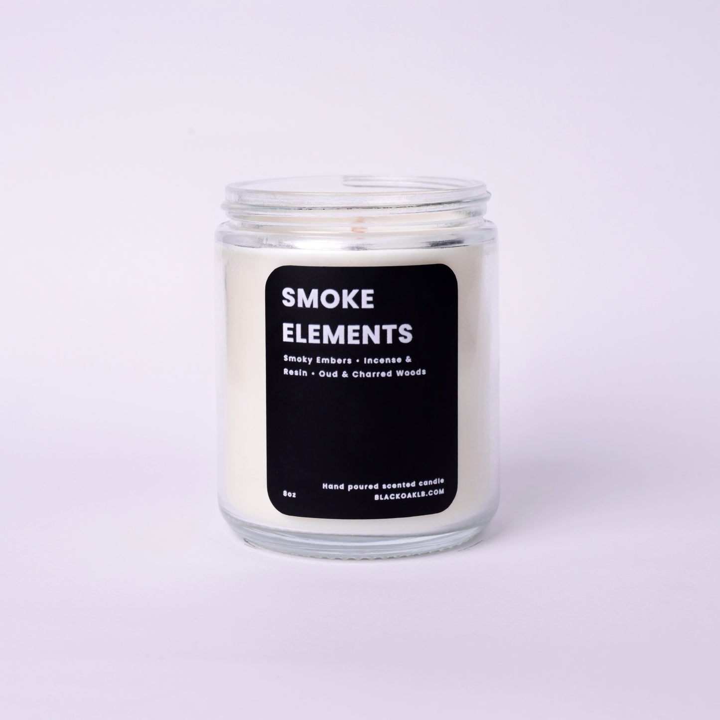 Smoke Element