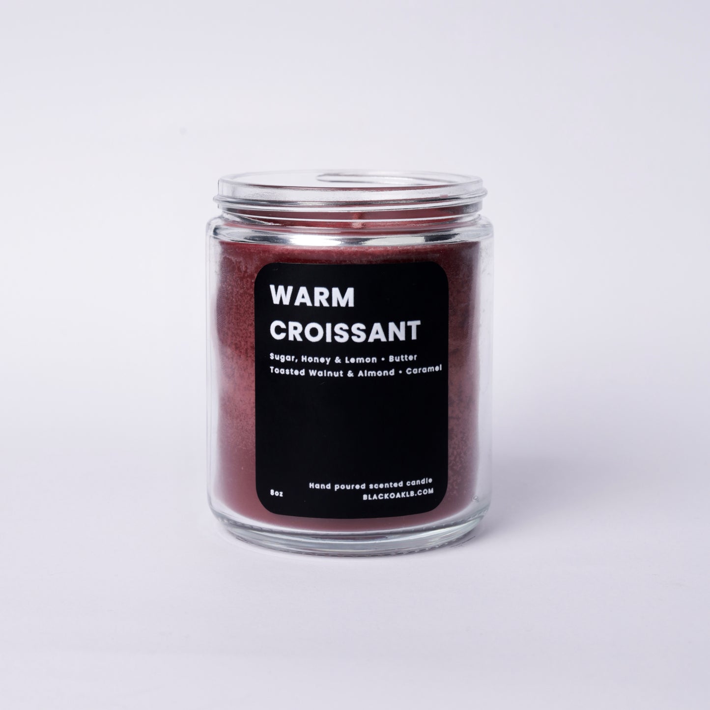 Warm Croissant