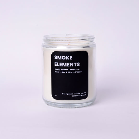 Smoke Element