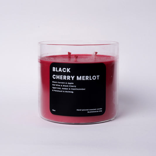 Black Cherry Merlot